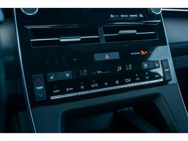 2020 Toyota Avalon Touring