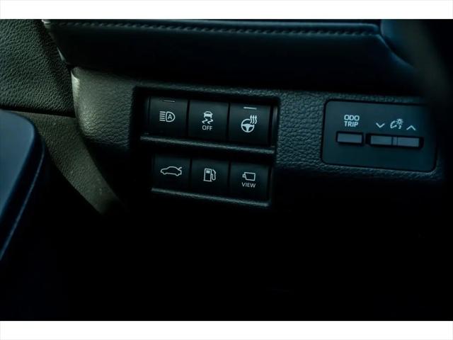 2020 Toyota Avalon Touring