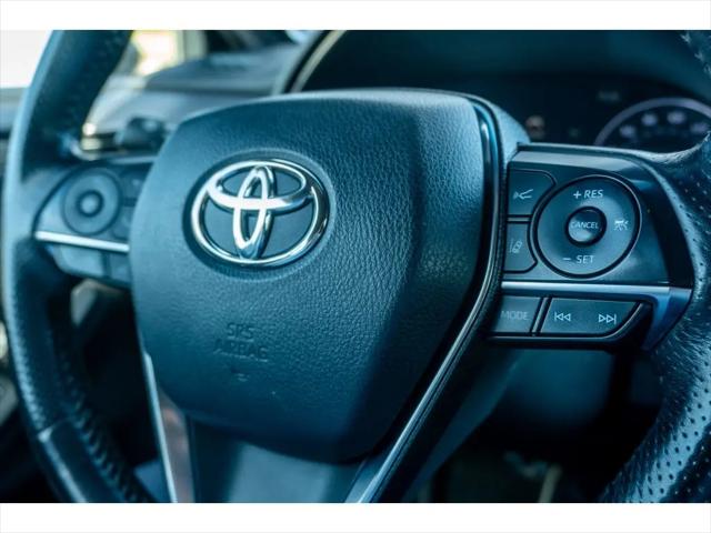 2020 Toyota Avalon Touring