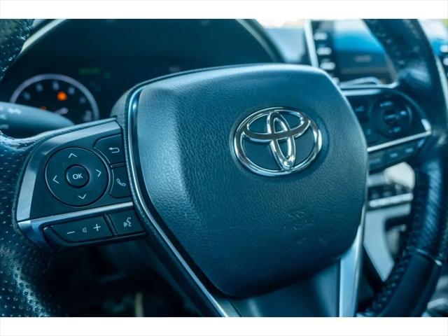 2020 Toyota Avalon Touring