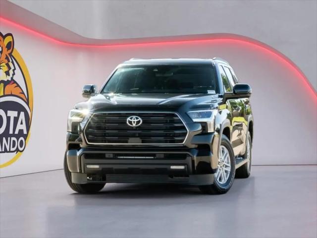 2025 Toyota Sequoia SR5 for sale in Hernando, MS