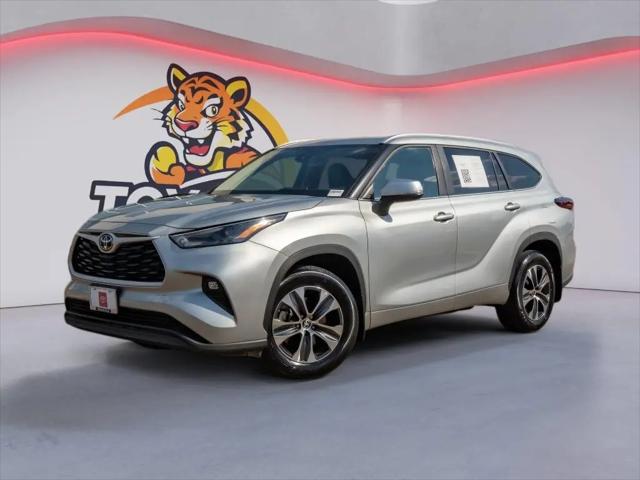 2025 Toyota Highlander XLE for sale in Hernando, MS