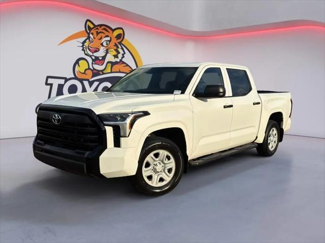 2024 Toyota Tundra SR for sale in Hernando, MS