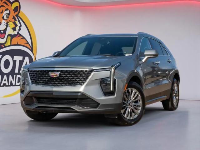 2025 Cadillac XT4 FWD Premium Luxury for sale in Hernando, MS