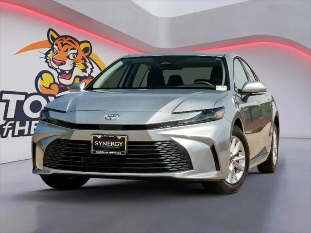 2025 Toyota Camry LE for sale in Hernando, MS