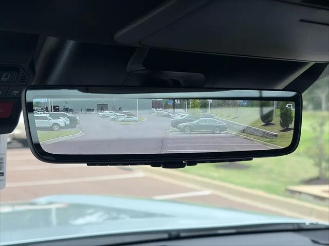 2026 Toyota Tundra Capstone CrewMax 6.4' Bed