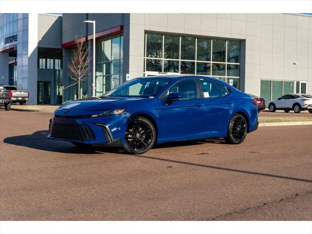 2026 Toyota Camry SE for sale in Hernando, MS