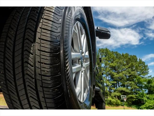 2026 Toyota Tundra SR5 CrewMax 5.5 Bed