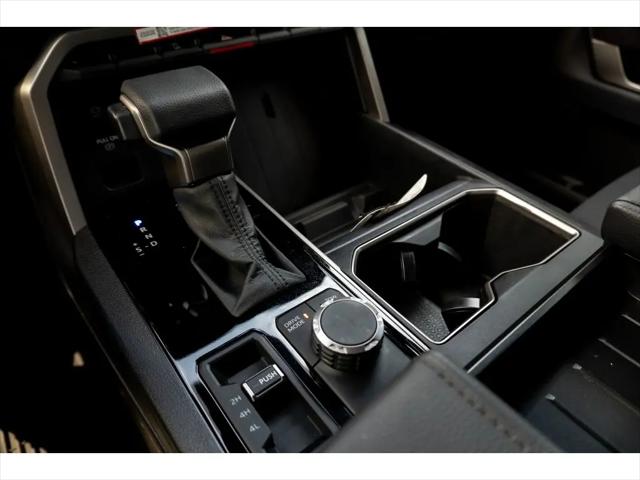 2026 Toyota Tundra SR5 CrewMax 5.5 Bed