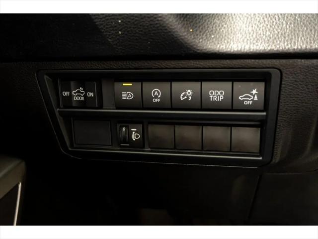 2026 Toyota Tundra SR5 CrewMax 5.5 Bed