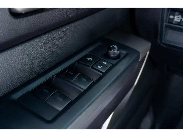2026 Toyota Tundra SR5 CrewMax 5.5 Bed