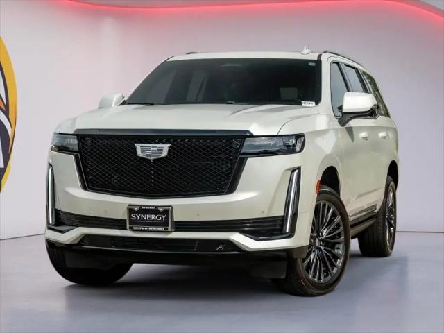 2022 Cadillac Escalade 4WD Sport Platinum for sale in Hernando, MS