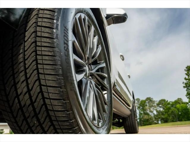 2022 Cadillac Escalade 4WD Sport Platinum
