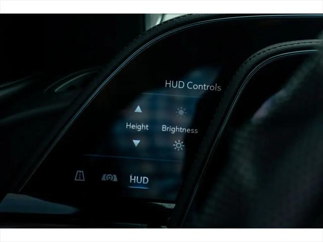2022 Cadillac Escalade 4WD Sport Platinum