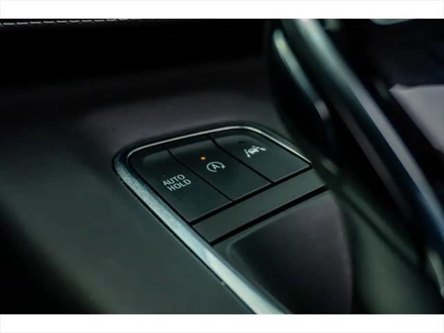 2022 Cadillac Escalade 4WD Sport Platinum