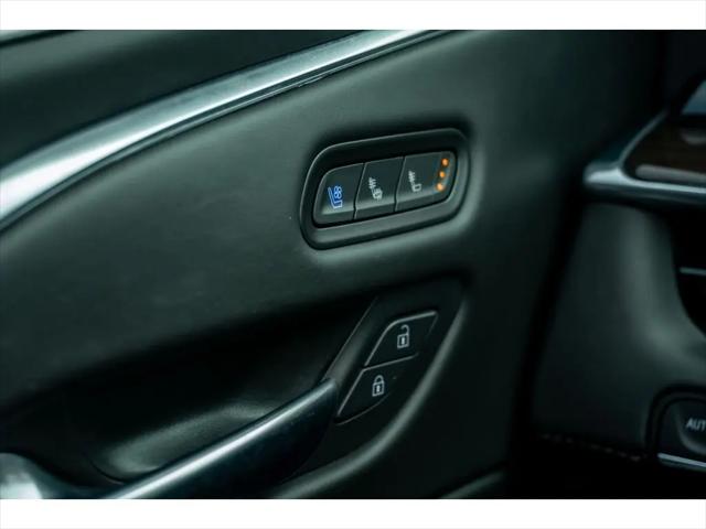 2022 Cadillac Escalade 4WD Sport Platinum