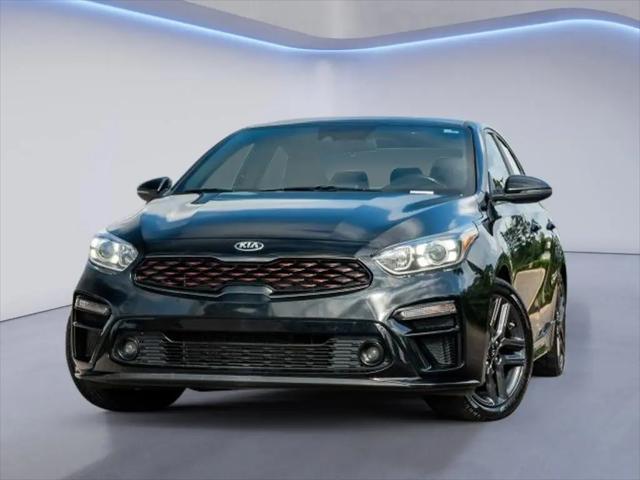 2021 Kia Forte GT-Line for sale in Hernando, MS