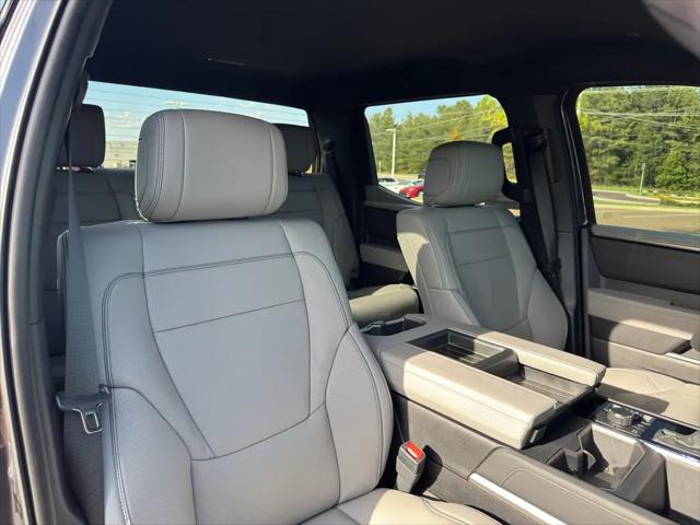 2026 Toyota Tundra Limited CrewMax 5.5' Bed
