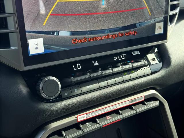 2026 Toyota Tundra Limited CrewMax 5.5' Bed