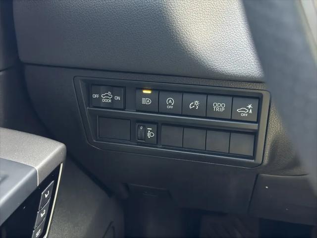2026 Toyota Tundra Limited CrewMax 5.5' Bed