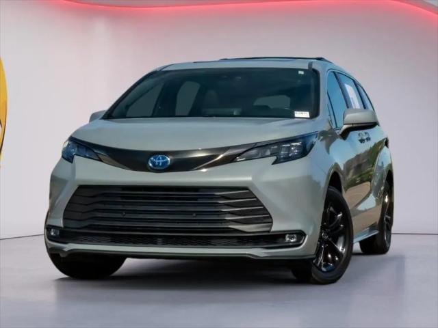 2024 Toyota Sienna Woodland Edition for sale in Hernando, MS