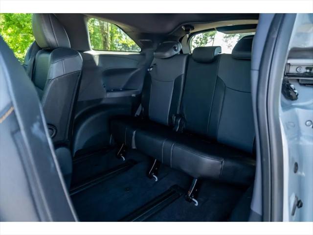 2024 Toyota Sienna Woodland Edition