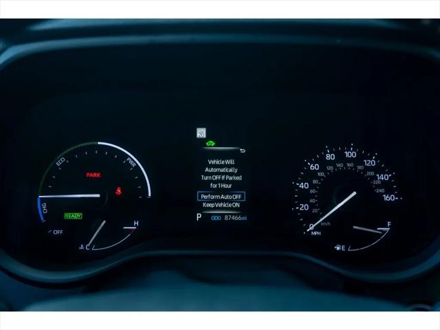 2024 Toyota Sienna Woodland Edition