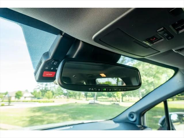 2024 Toyota Sienna Woodland Edition