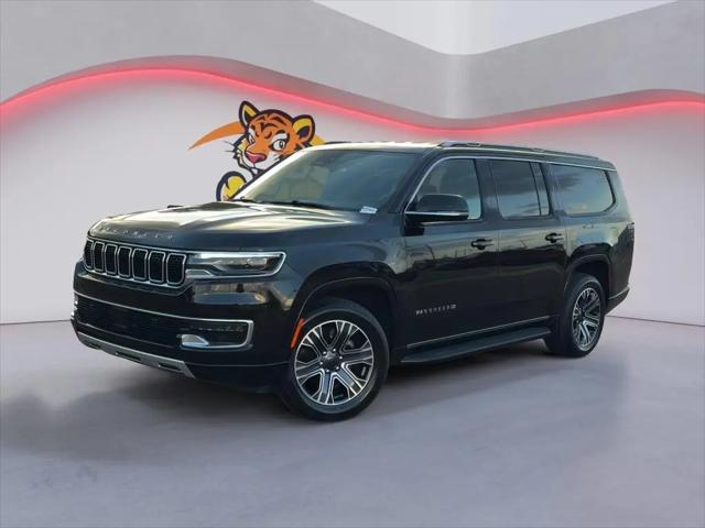 2024 Jeep Wagoneer Series II 4x4 for sale in Hernando, MS