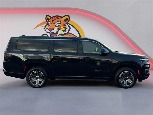 2024 Jeep Wagoneer Series II 4x4