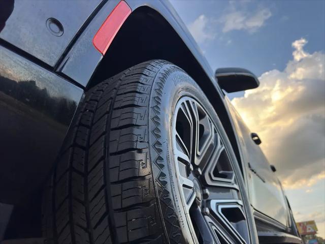 2024 Jeep Wagoneer Series II 4x4