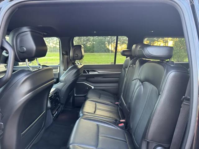 2024 Jeep Wagoneer Series II 4x4