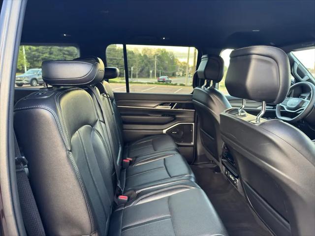 2024 Jeep Wagoneer Series II 4x4
