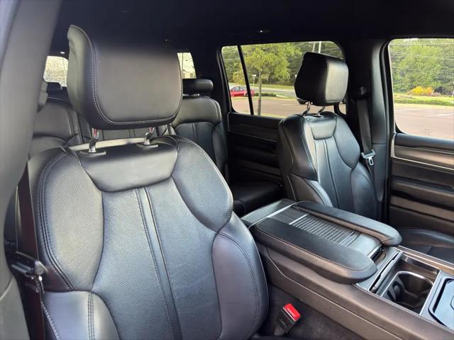 2024 Jeep Wagoneer Series II 4x4