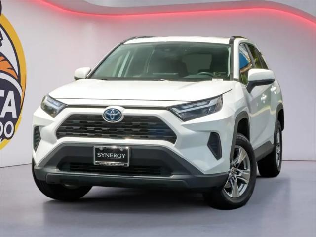 2023 Toyota RAV4 Hybrid XLE for sale in Hernando, MS