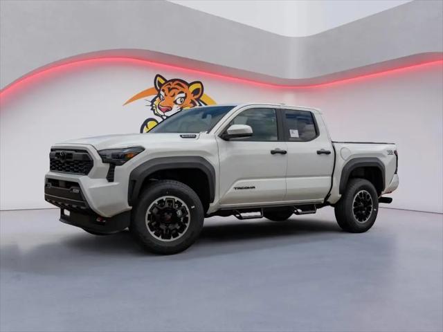 2026 Toyota Tacoma TRD Off Road for sale in Hernando, MS