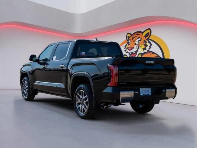 2026 Toyota Tundra 1794 Edition CrewMax 5.5' Bed