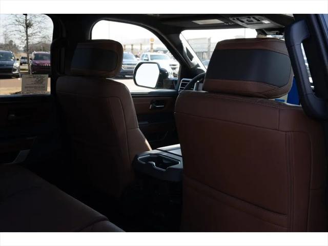 2026 Toyota Tundra 1794 Edition CrewMax 5.5' Bed