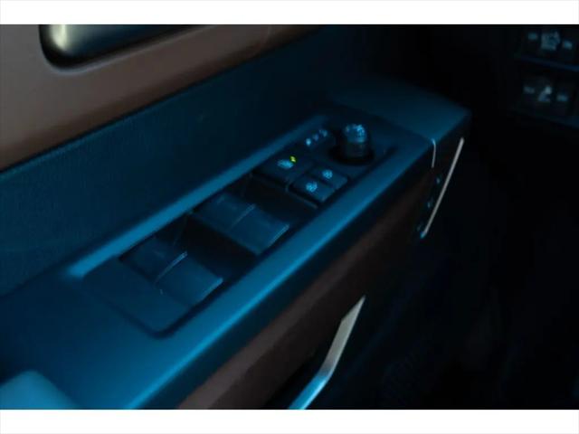 2026 Toyota Tundra 1794 Edition CrewMax 5.5' Bed