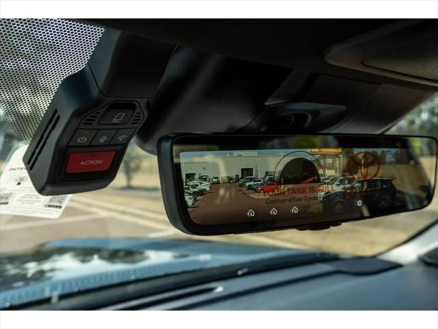 2026 Toyota Tundra 1794 Edition CrewMax 5.5' Bed
