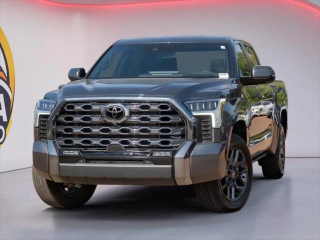 2025 Toyota Tundra Platinum for sale in Hernando, MS