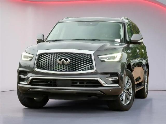 2024 INFINITI QX80 LUXE AWD for sale in Hernando, MS