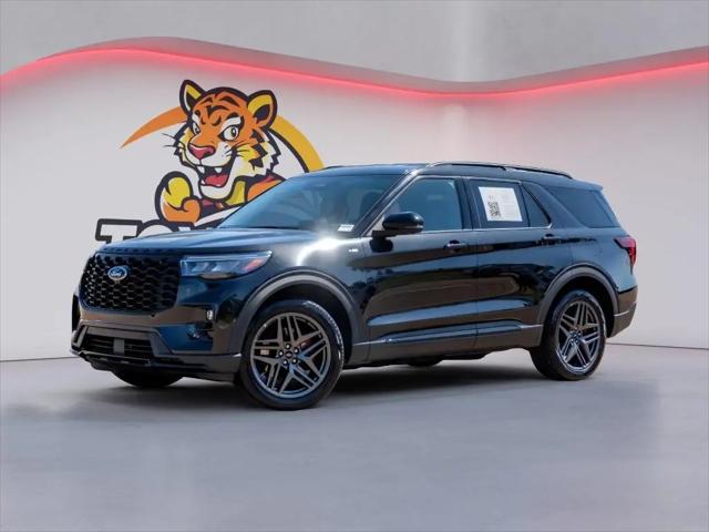2025 Ford Explorer ST-Line for sale in Hernando, MS
