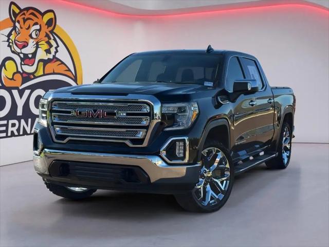 2019 GMC Sierra 1500 SLT for sale in Hernando, MS