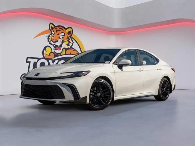 2026 Toyota Camry SE for sale in Hernando, MS
