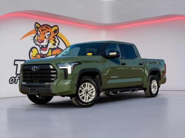 2023 Toyota Tundra SR5 for sale in Hernando, MS