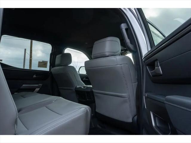 2026 Toyota Tundra SR5 CrewMax 5.5' Bed
