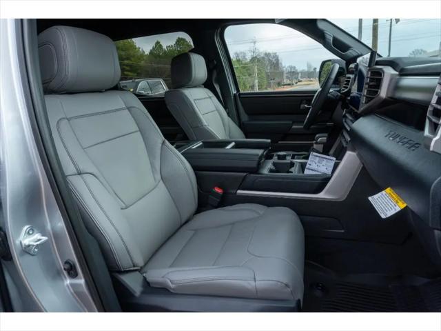 2026 Toyota Tundra SR5 CrewMax 5.5' Bed