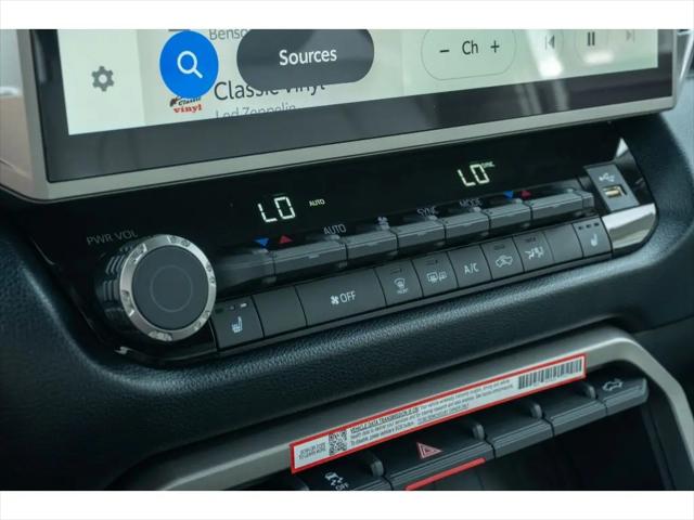 2026 Toyota Tundra SR5 CrewMax 5.5' Bed