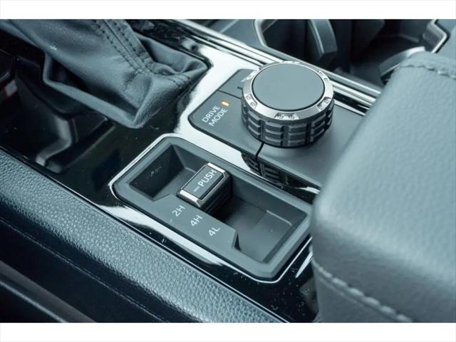 2026 Toyota Tundra SR5 CrewMax 5.5' Bed